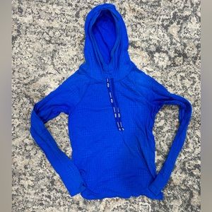 Fila Sport Running top- long sleeve